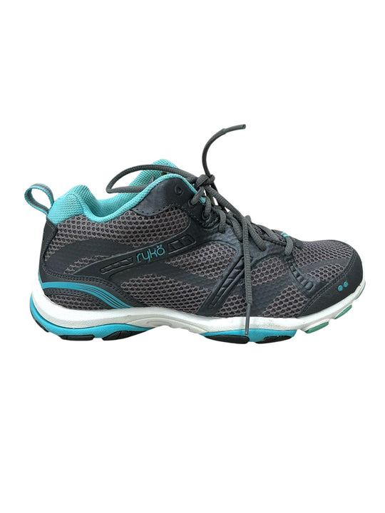 Tenis 5.5 (RYKA)