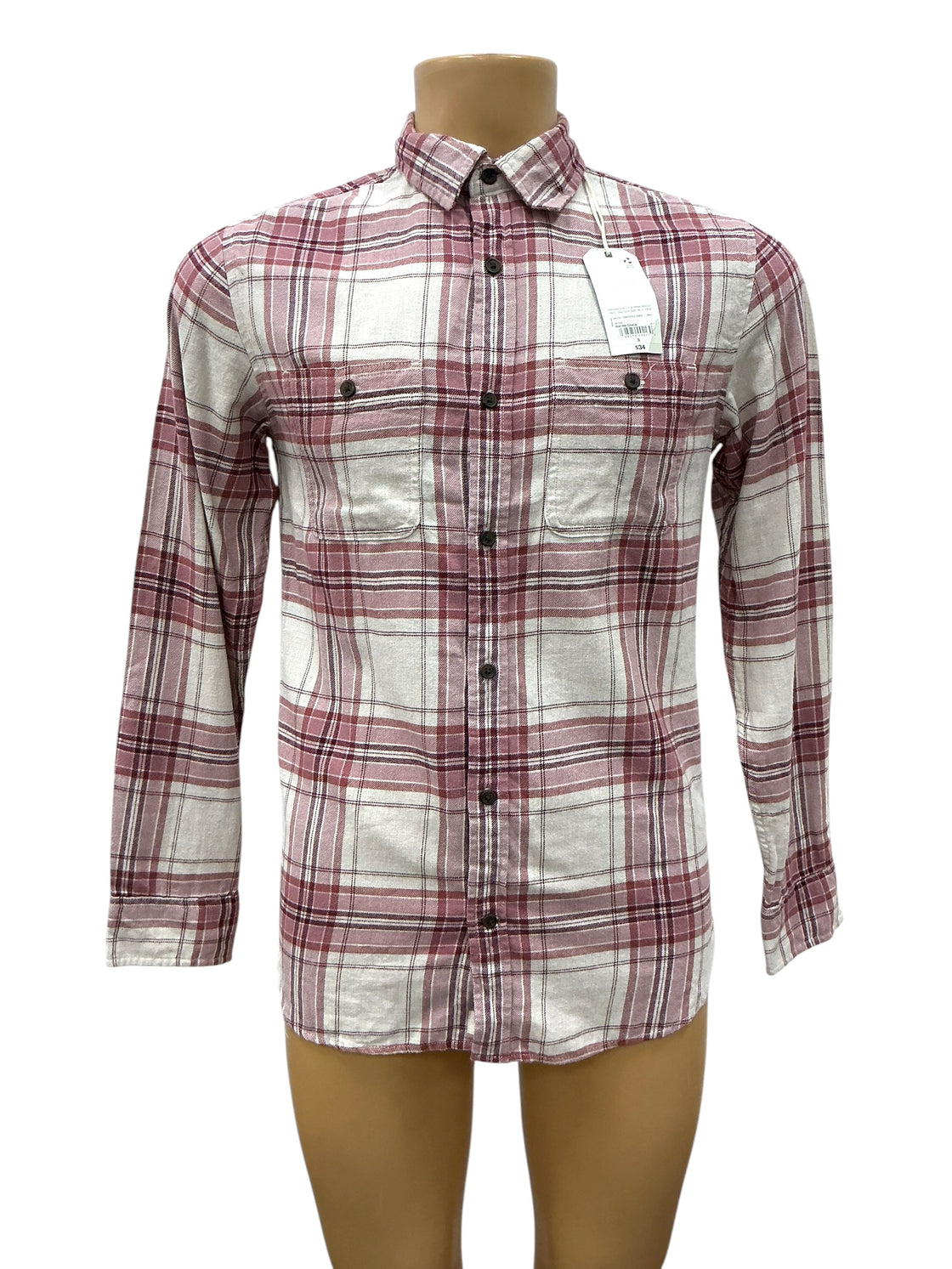 Camisa S