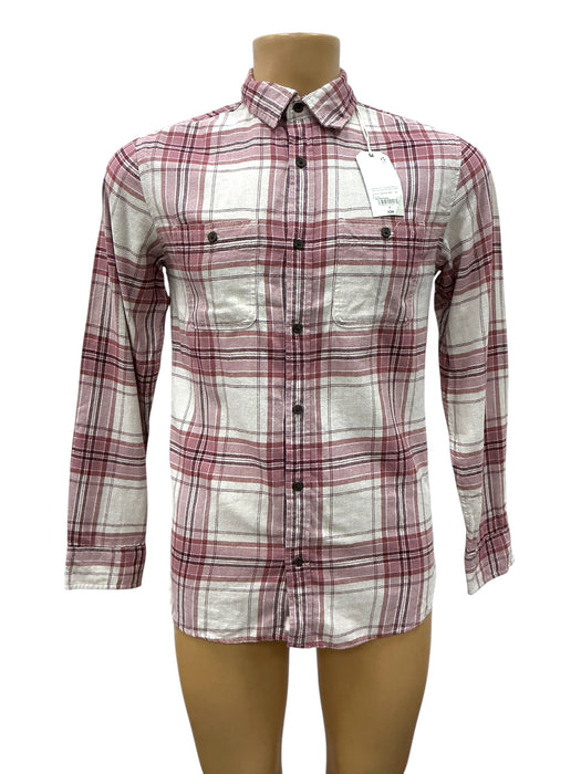 Camisa S