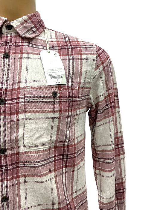 Camisa S