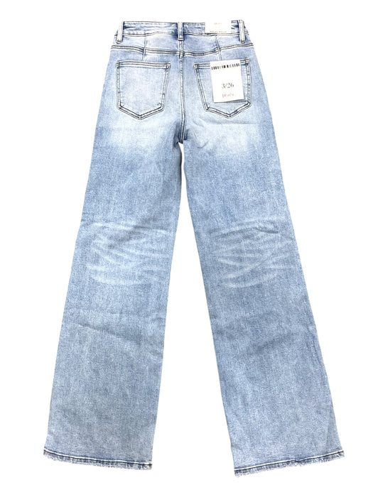 Pantalón 3/26 (MOCO)