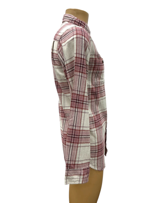 Camisa S