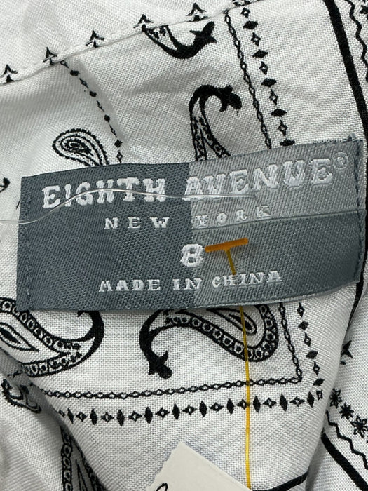 Camisa para niñ@ 8 (EIGHTH EVENUE)