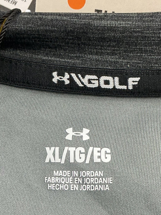 Sudadero XL (UNDER ARMOUR)