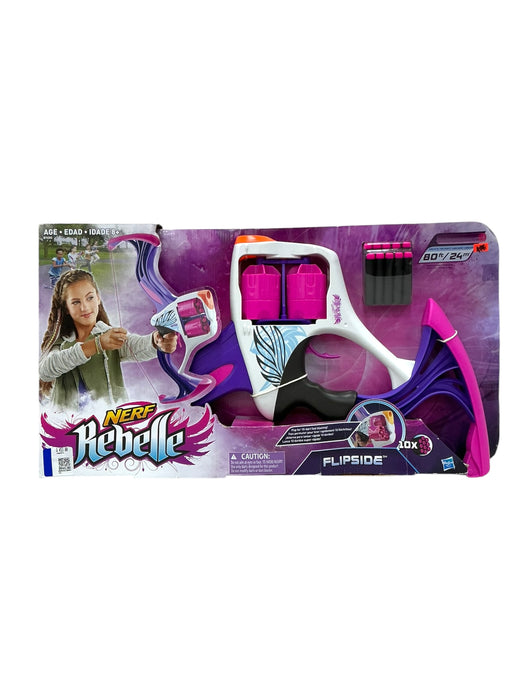 Flipside (NERF)