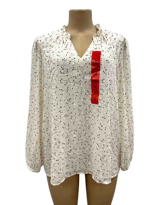 Blusa M (HILARY RADLEY)
