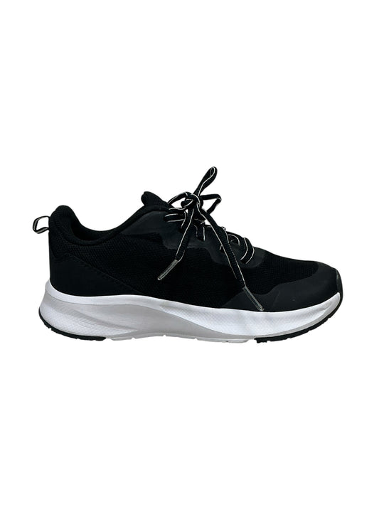 Tenis 3 para niño (ATHLETIC)