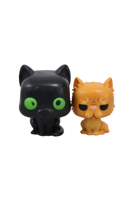 Salem y Crookshanks (FUNKO)