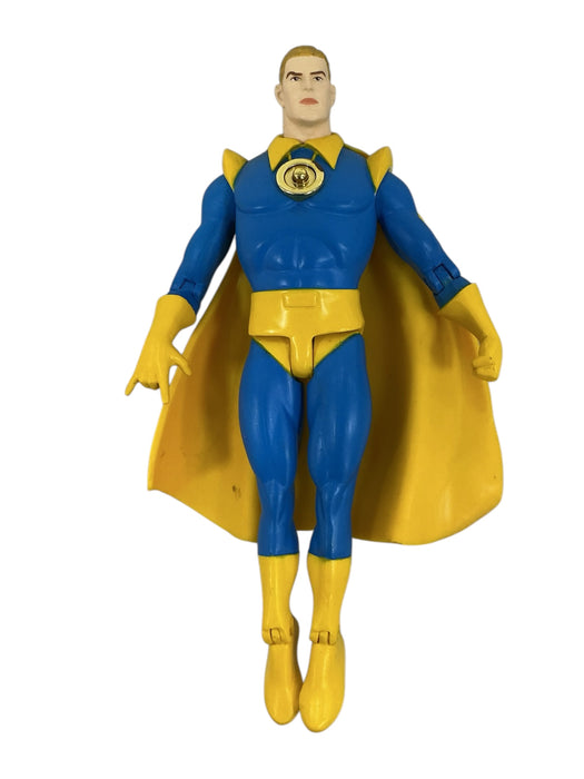 Doctor Fate (DC COMICS)