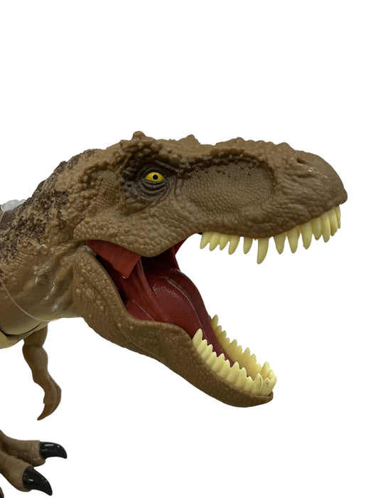 Tiranosaurio Rex (JURASSIC WORLD)