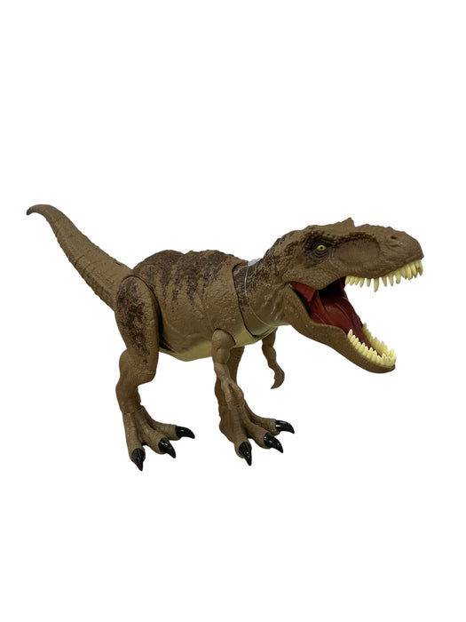 Tiranosaurio Rex (JURASSIC WORLD)