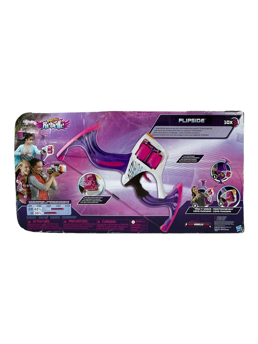 Flipside (NERF)