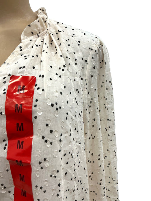 Blusa M (HILARY RADLEY)