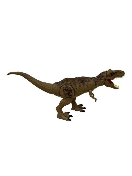 Tiranosaurio Rex (JURASSIC WORLD)