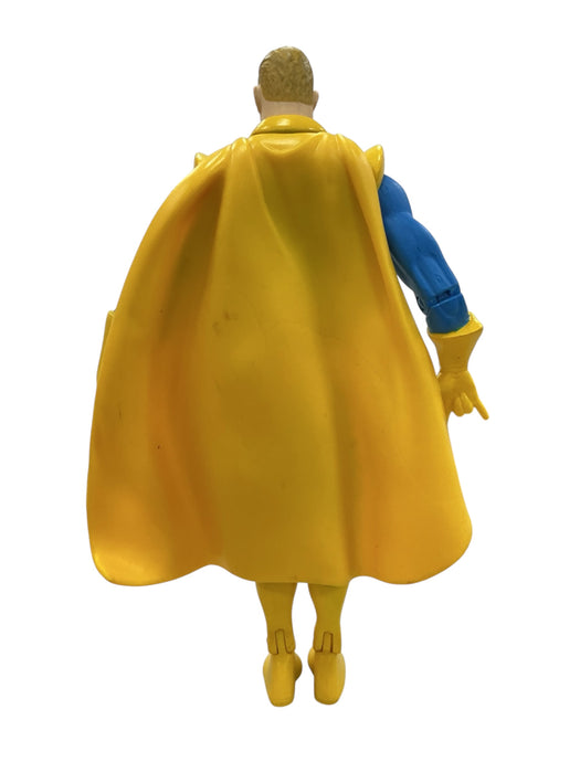 Doctor Fate (DC COMICS)