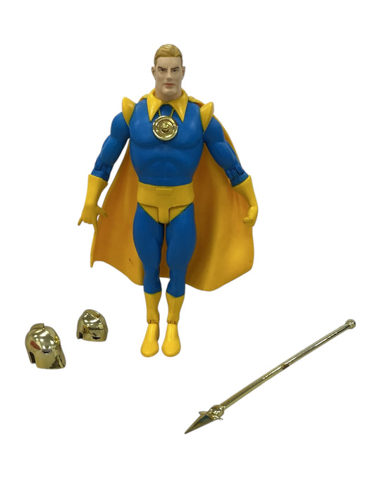Doctor Fate (DC COMICS)