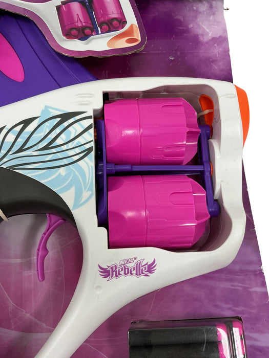 Flipside (NERF)