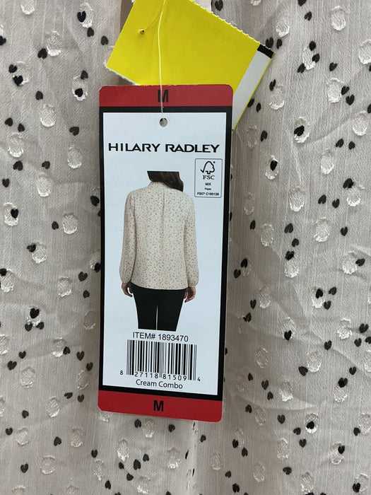 Blusa M (HILARY RADLEY)