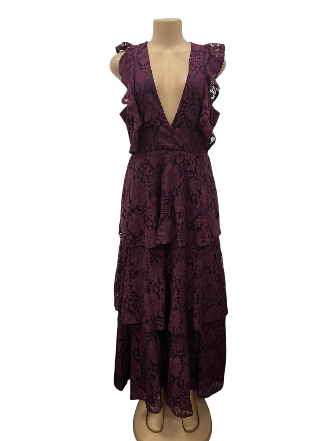 Vestido L (LULUS)