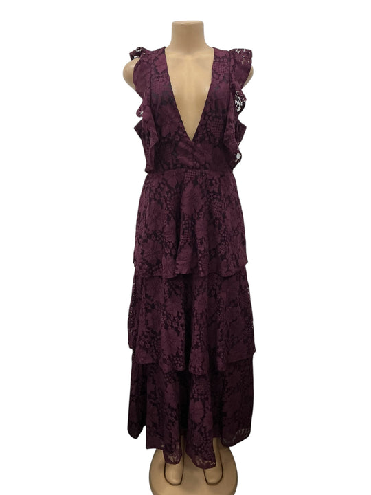 Vestido L (LULUS)