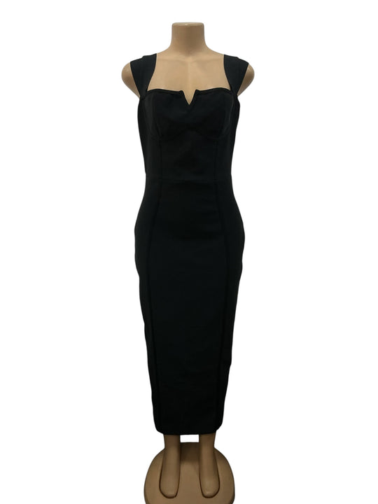 Vestido 10 (PRETTYLITTLETHING)