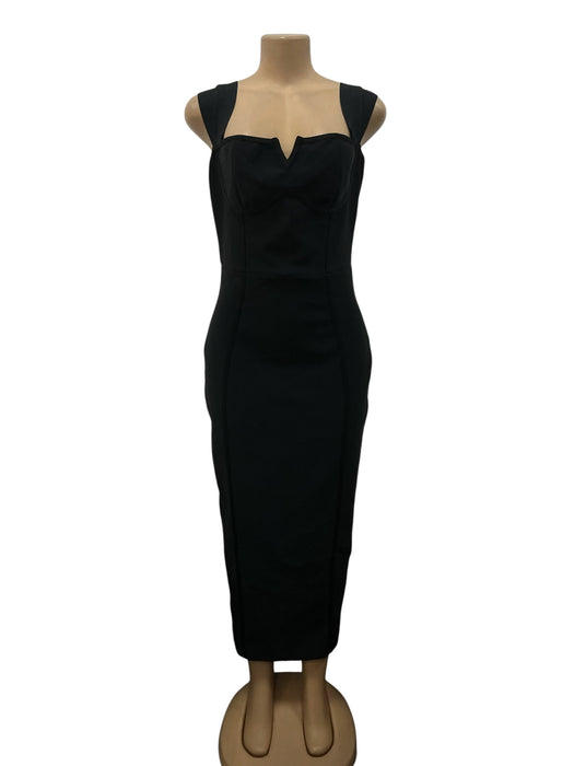 Vestido 10 (PRETTYLITTLETHING)
