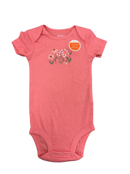 Set de Bodies para niña 6M (CARTER'S)