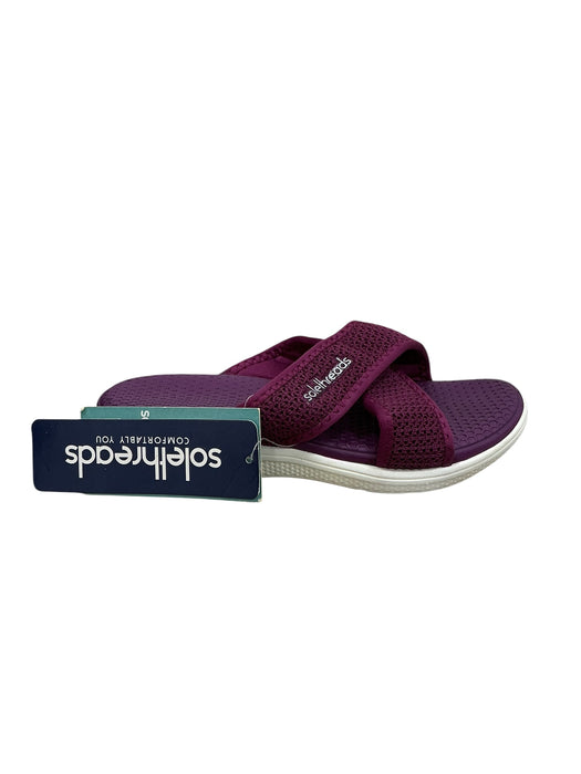 Sandalia 6 (SOLETHREADS)