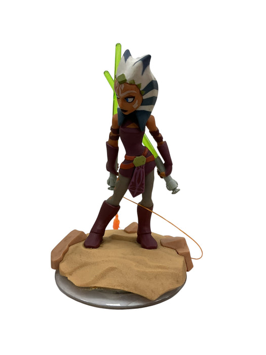 Ahsoka Tano (DISNEY)