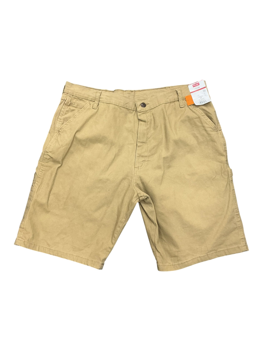 Pantalontea 38 (WRANGLER)
