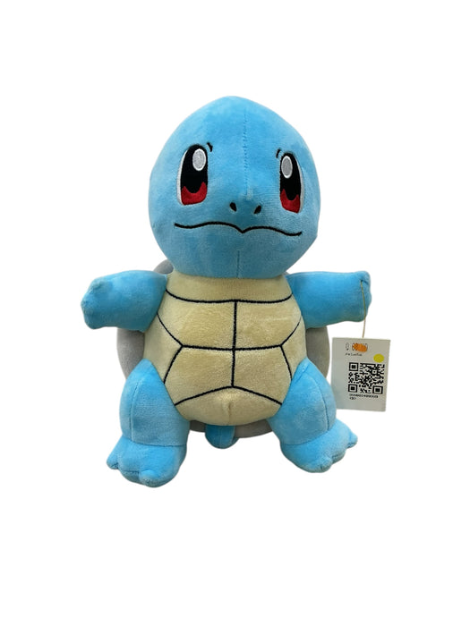 Peluche de Squirtle (POKÉMON)