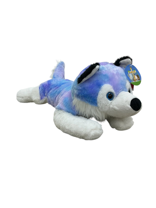 Perro husky (CALPLUSH)