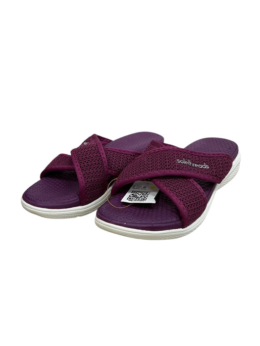 Sandalia 6 (SOLETHREADS)