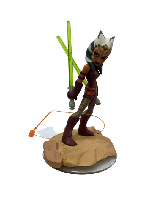 Ahsoka Tano (DISNEY)