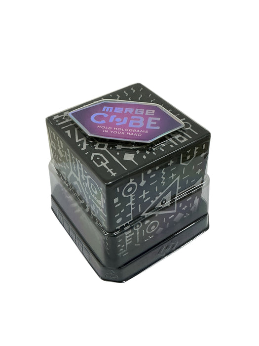 Merge Cube (MERGE)