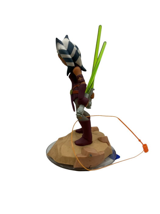 Ahsoka Tano (DISNEY)
