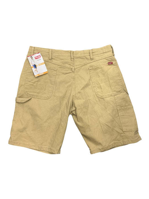 Pantalontea 38 (WRANGLER)