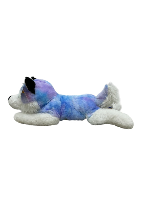 Perro husky (CALPLUSH)