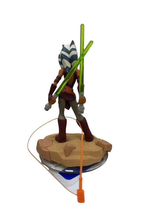 Ahsoka Tano (DISNEY)