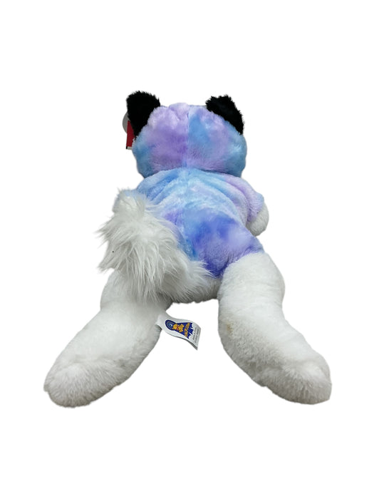 Perro husky (CALPLUSH)