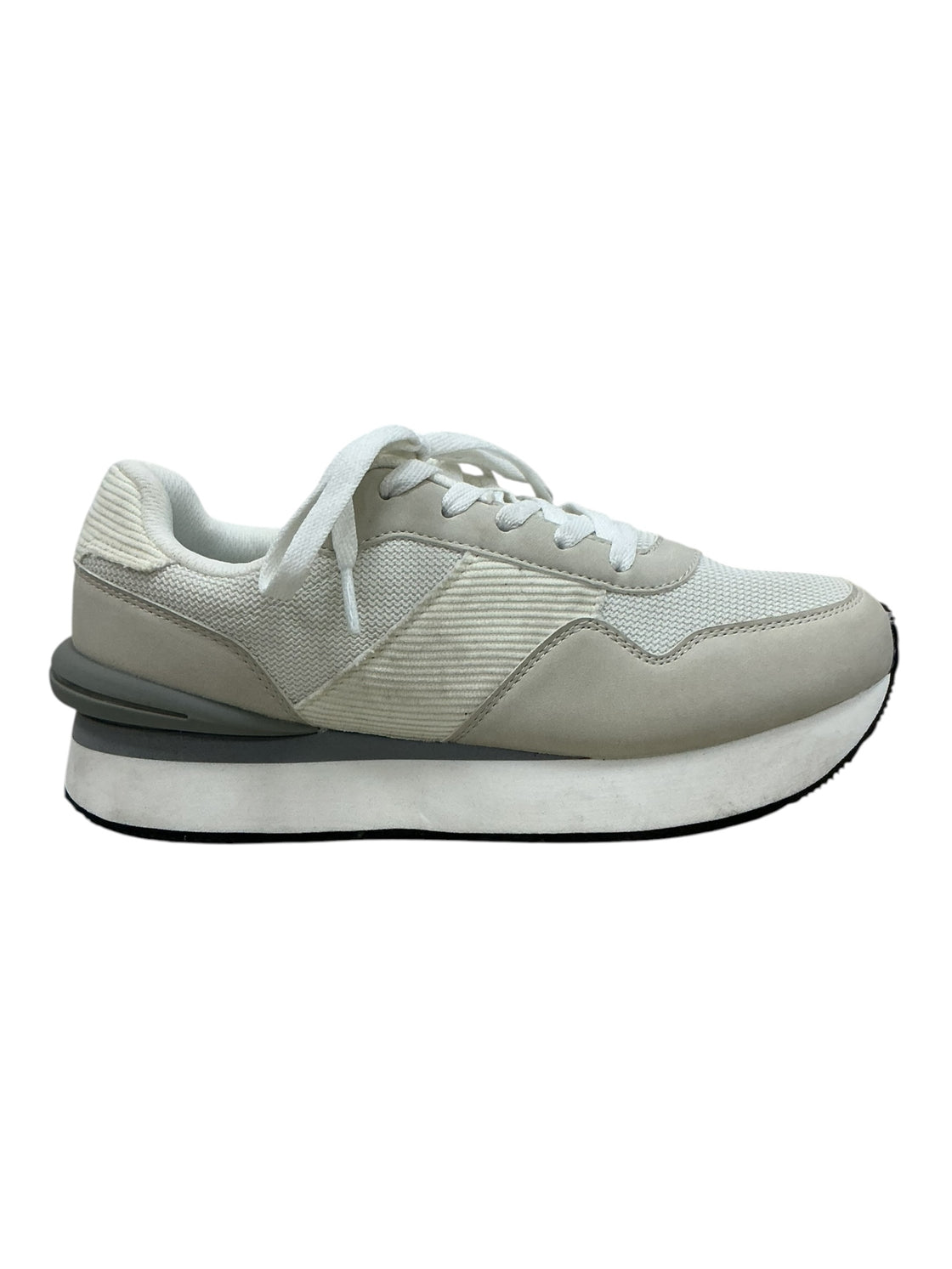 Tenis 8 (DREAM PARIS)