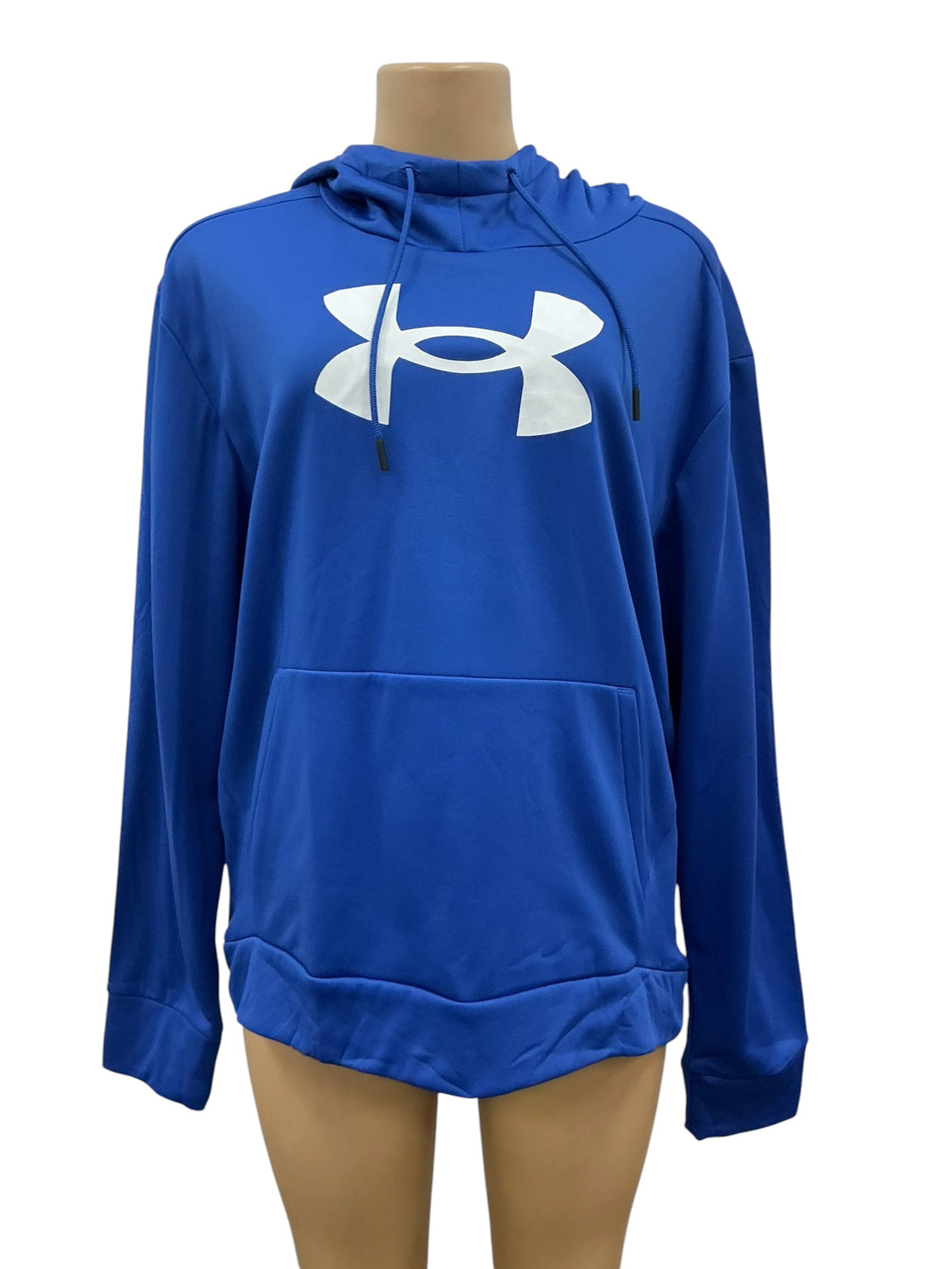 Sudadero L (UNDER ARMOUR)