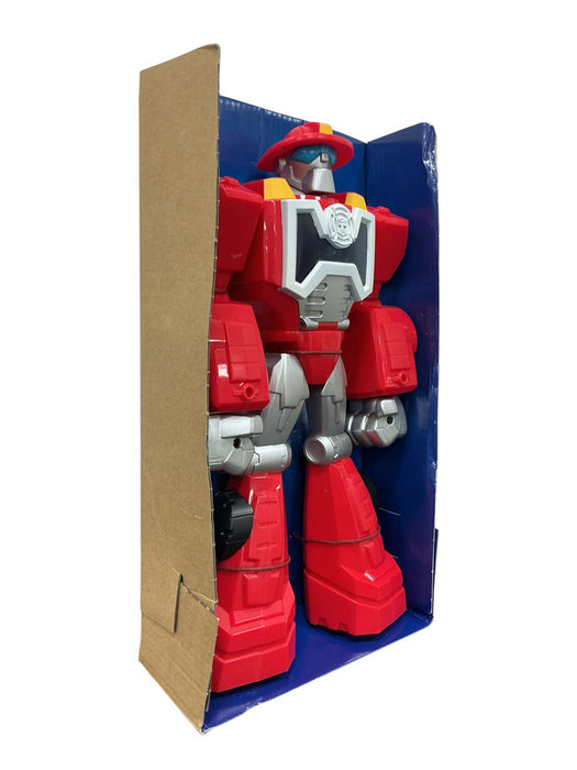Heatwave (HASBRO)