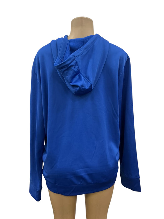 Sudadero L (UNDER ARMOUR)