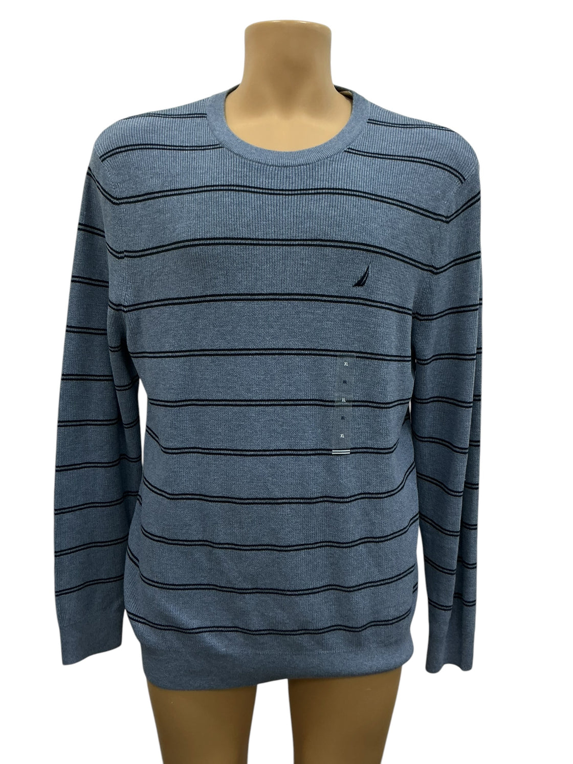 Suéter XL (NAUTICA)