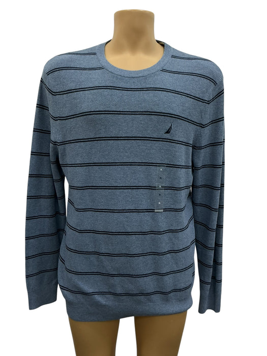 Suéter XL (NAUTICA)