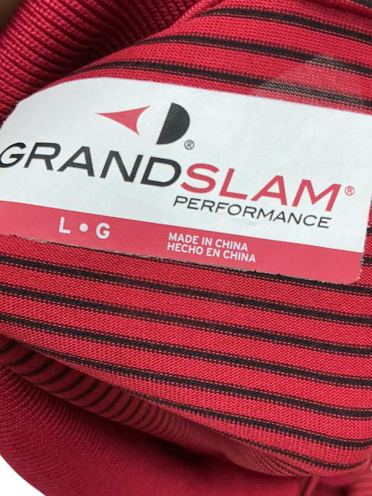 Camisa L (GRAND SLAM)