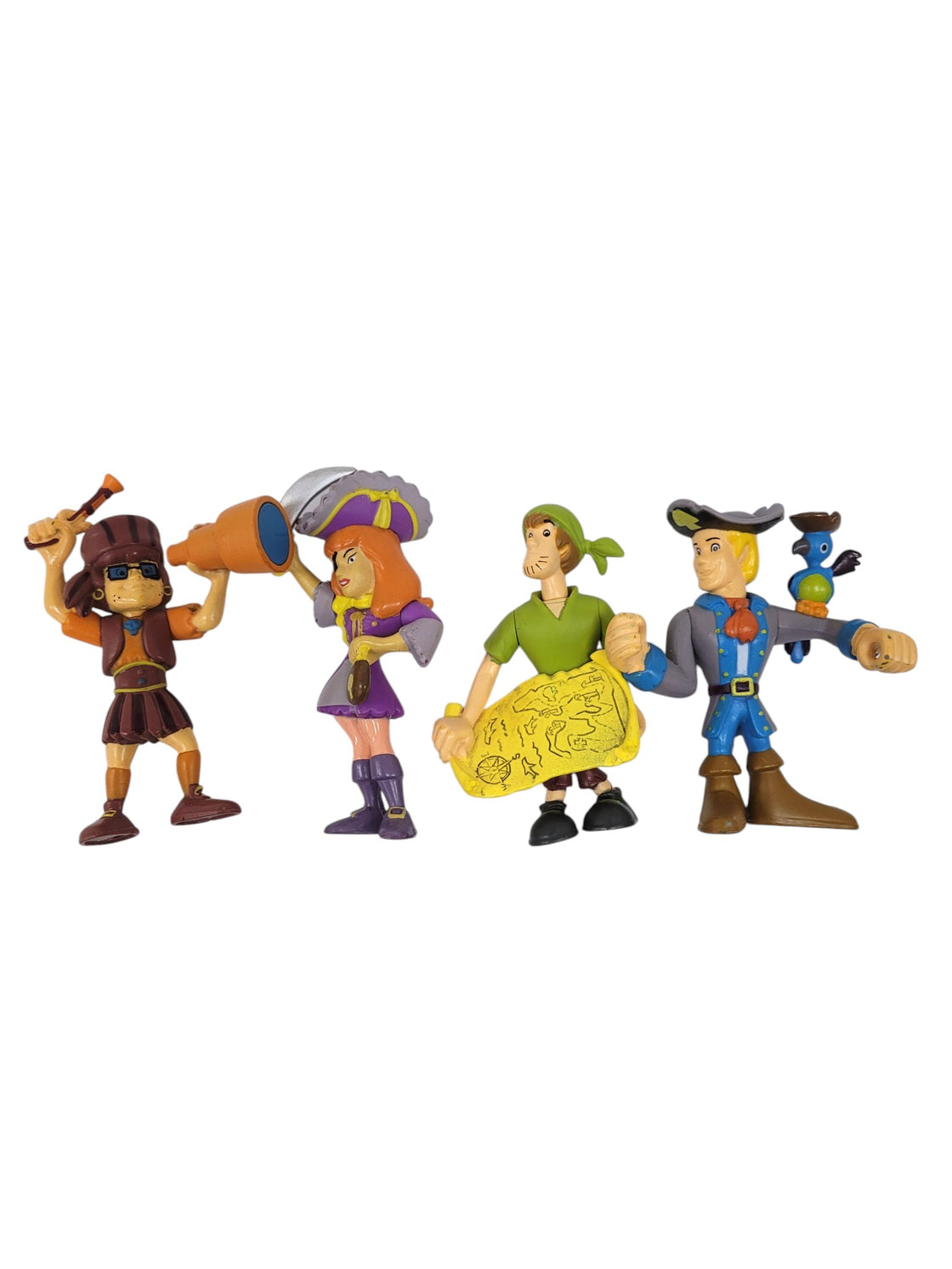 Set de figuras