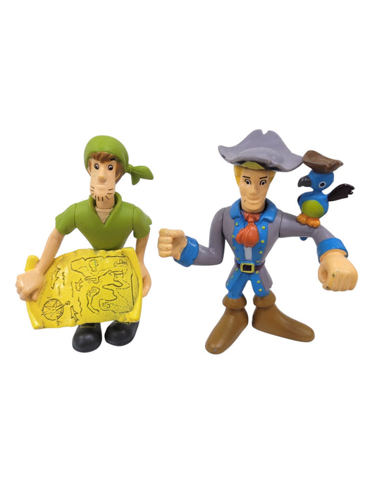 Set de figuras