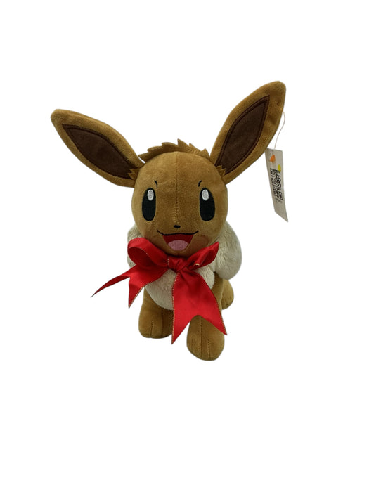 Eevee (POKEMON)